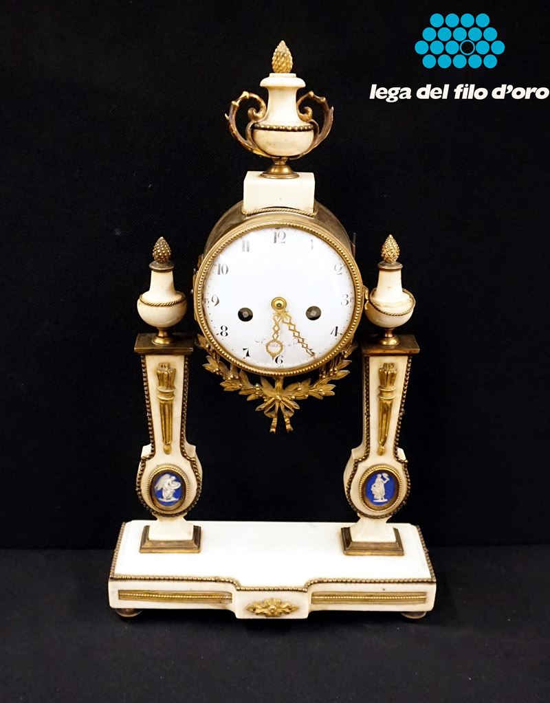 Orologio da Tavolo, Sec. XX