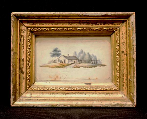 



Artista del sec. XIX  - Asta Dipinti e stampe dal XVII al XXI secolo - Poggio Bracciolini Casa d'Aste