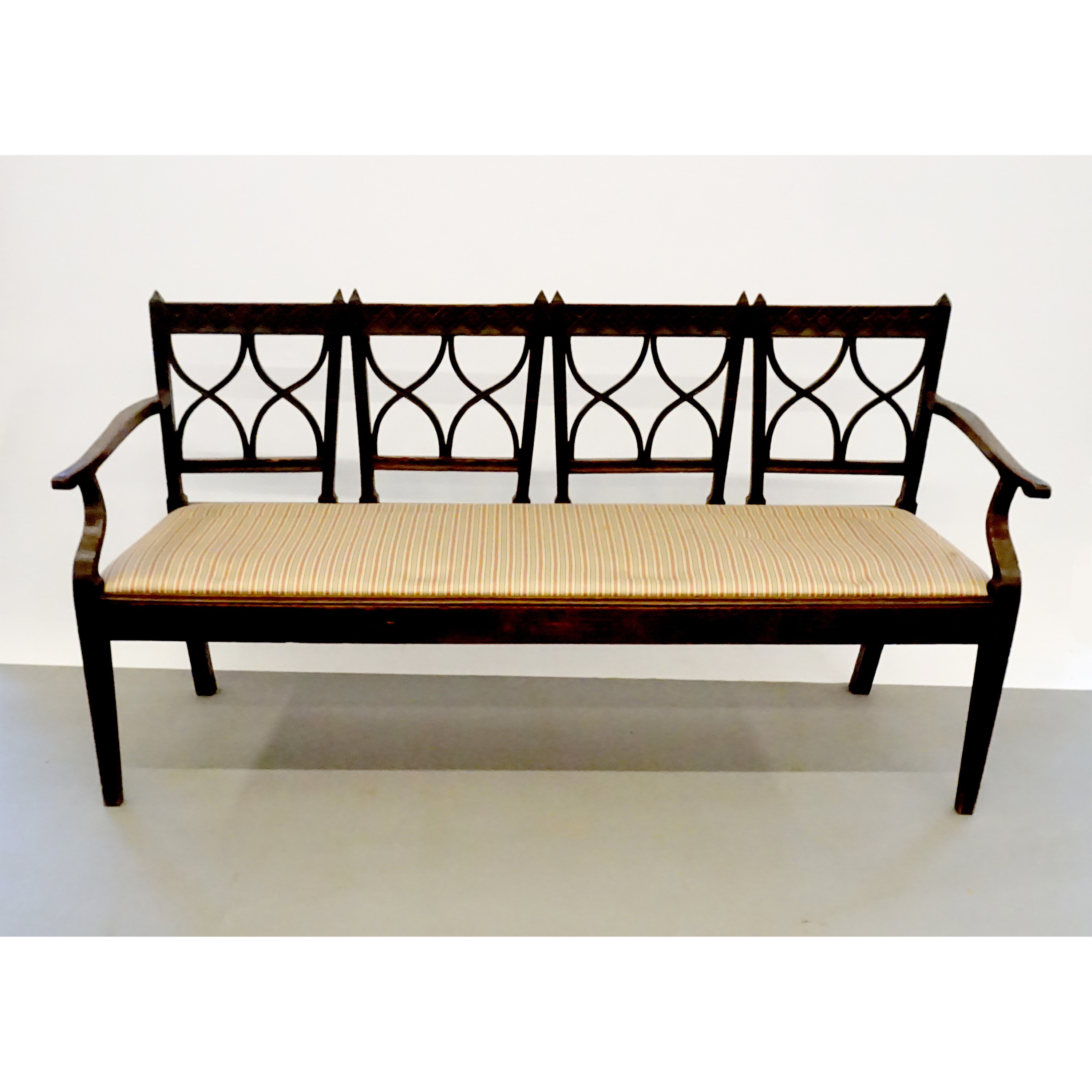 Finimento di Salotto, Toscana, Sec. XVIII