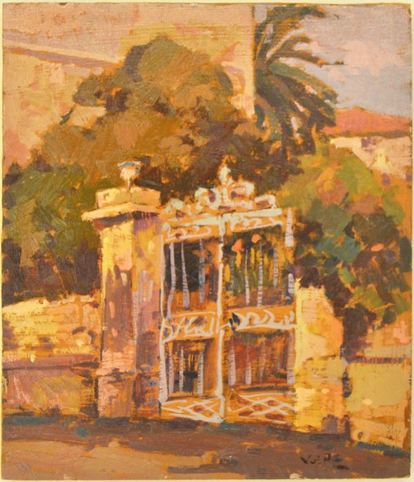 



Angiolo Volpe