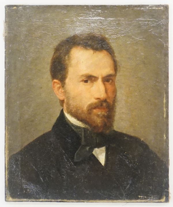 



Scuola italiana, sec. XIX