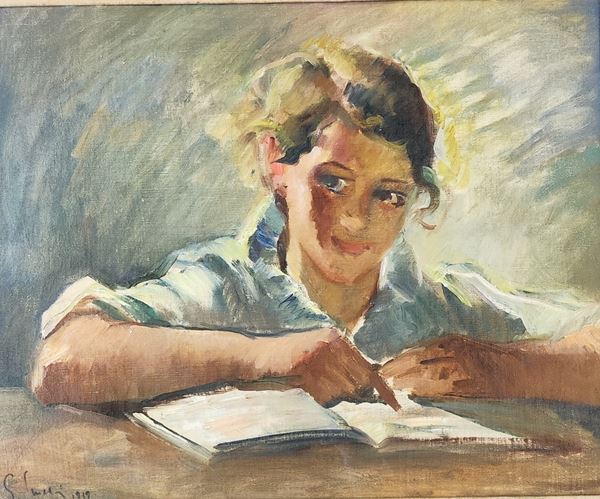 



Gaetano Spinelli