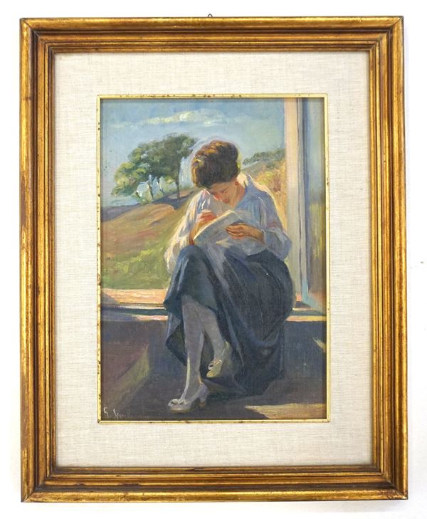 



Gaetano Spinelli