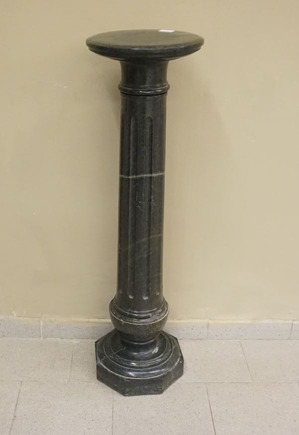 



Colonna, sec. XX