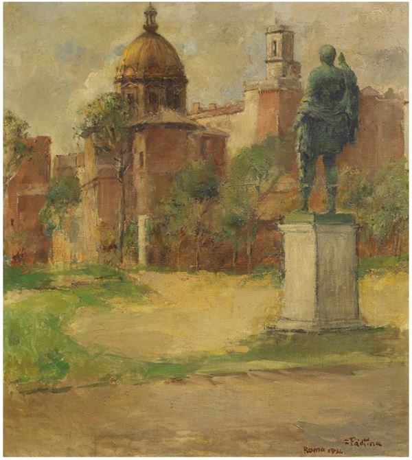 Giuseppe Pastina