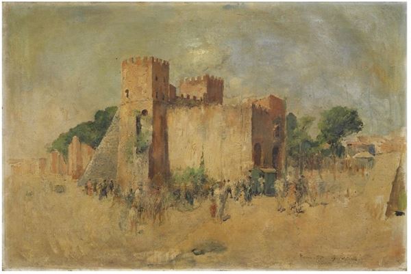 Giuseppe Pastina