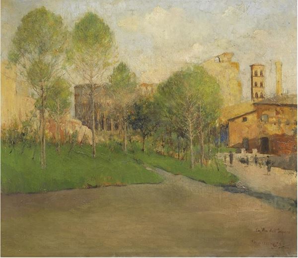 Giuseppe Pastina