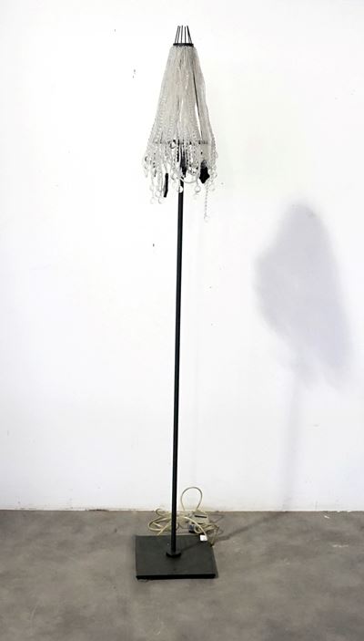 Lampada da Terra, Sec. XX