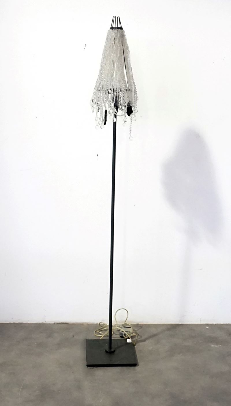 Lampada da Terra, Sec. XX