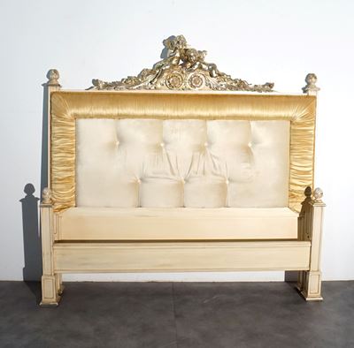 Letto, Sec. XX