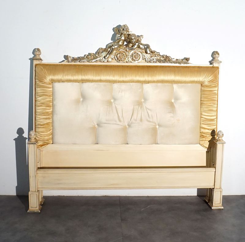 Letto, Sec. XX