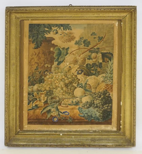 



Artista del&nbsp; sec. XIX  - Asta Dipinti e stampe dal XVII al XXI secolo - Poggio Bracciolini Casa d'Aste