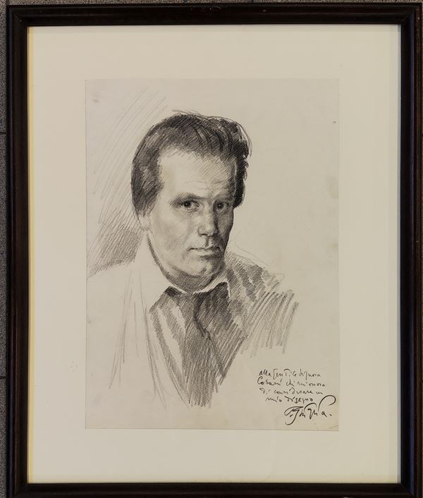 



Paulo Ghiglia  - Asta Disegni, stampe e dipinti dal XVIII al XXI secolo - Poggio Bracciolini Casa d'Aste