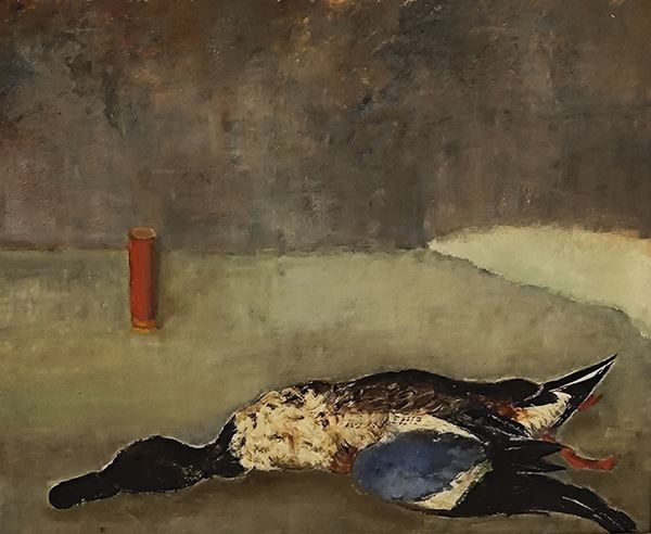 



Arnaldo Miniati  - Asta Dipinti e stampe dal XVII al XXI secolo - Poggio Bracciolini Casa d'Aste