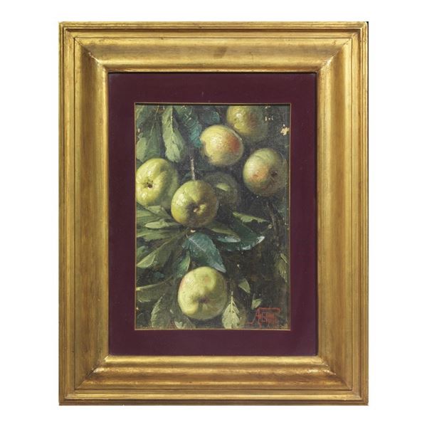 



Augusto Ferri  - Asta Disegni, stampe e dipinti dal XVIII al XXI secolo - Poggio Bracciolini Casa d'Aste