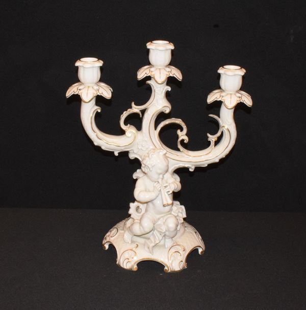 



Candelabro, Germania, sec. XX