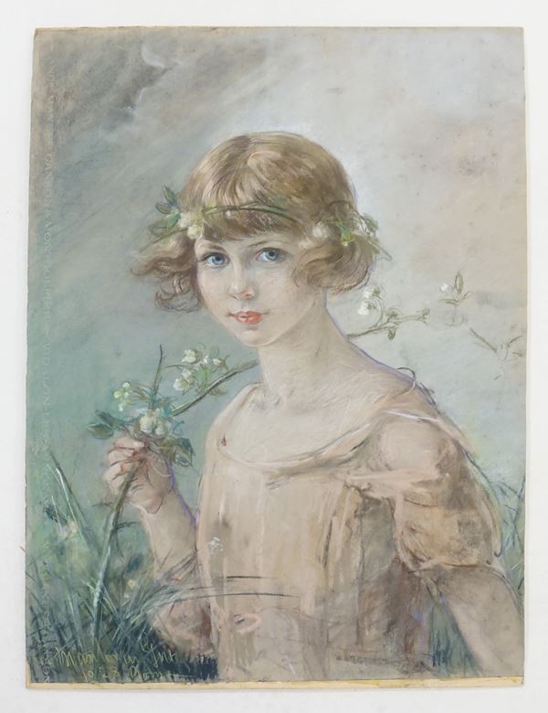 



Rosina Mantovani Gutti