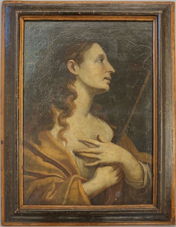 



Scuola italiana, sec. XVIII