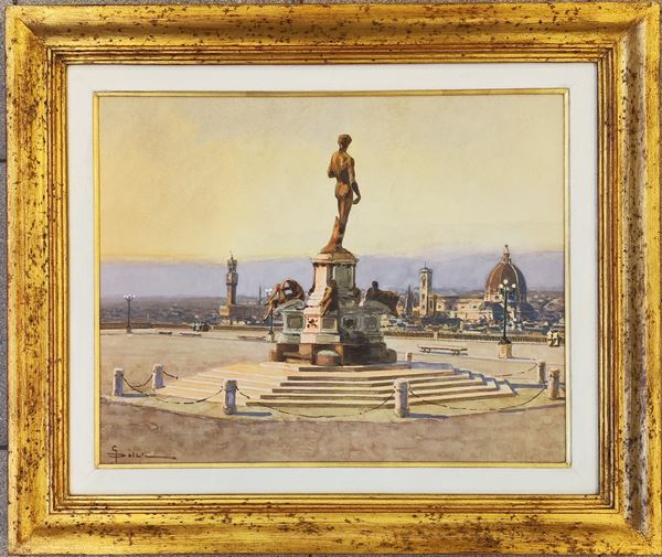



Guido Dolci