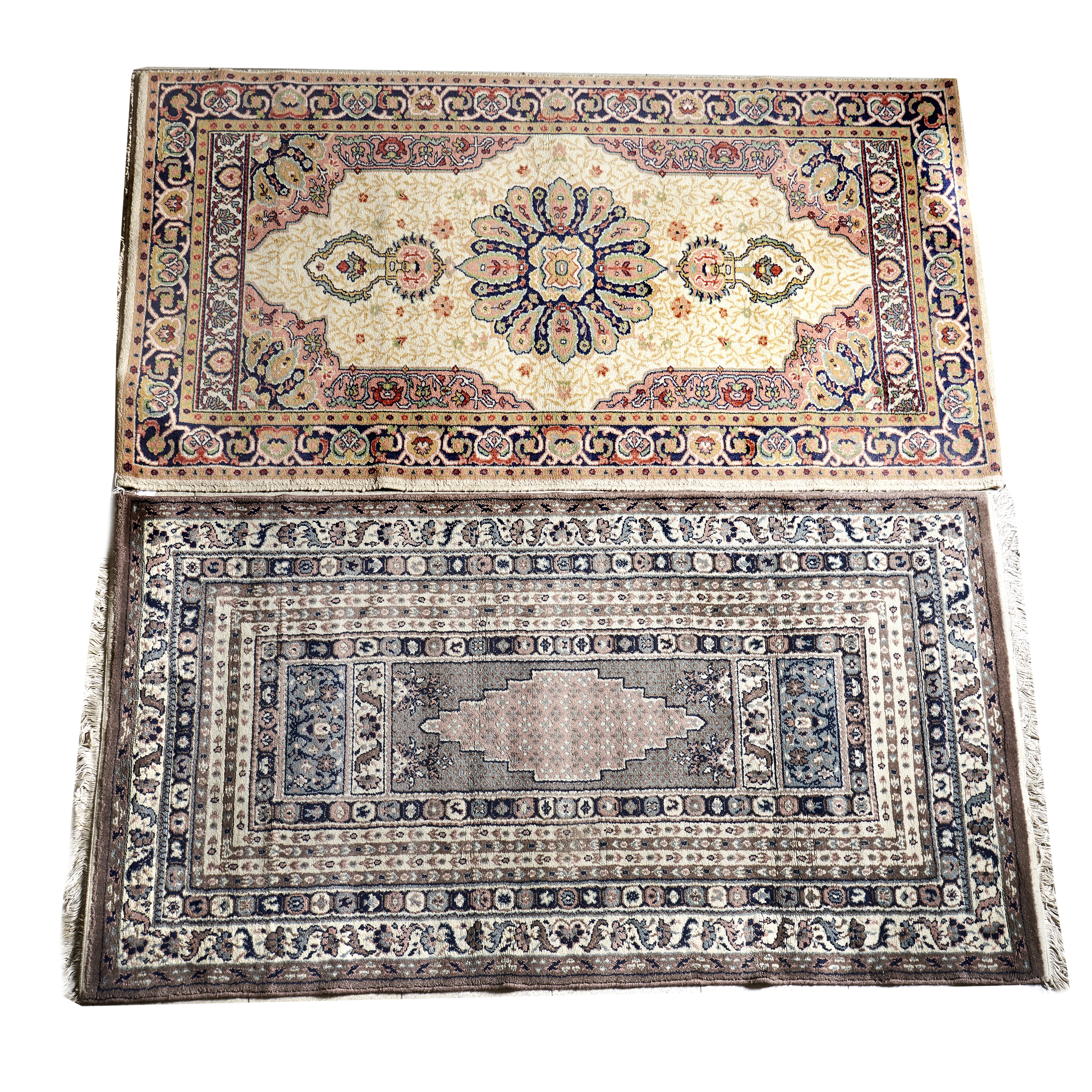 Galleria Persiana, sec. XX