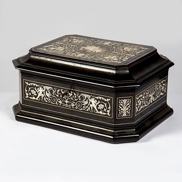 



Cassina, inizi sec. XX