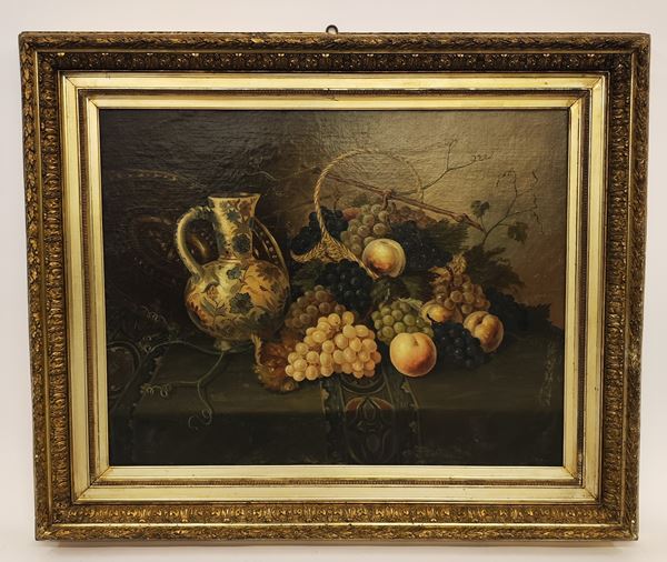 



Scuola inglese, sec. XIX  - Asta L'arte della pittura e del disegno dal XVII al XXI secolo - Poggio Bracciolini Casa d'Aste