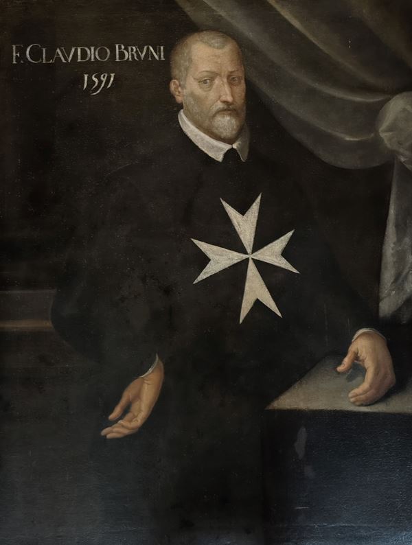 Scuola italiana, sec. XVI