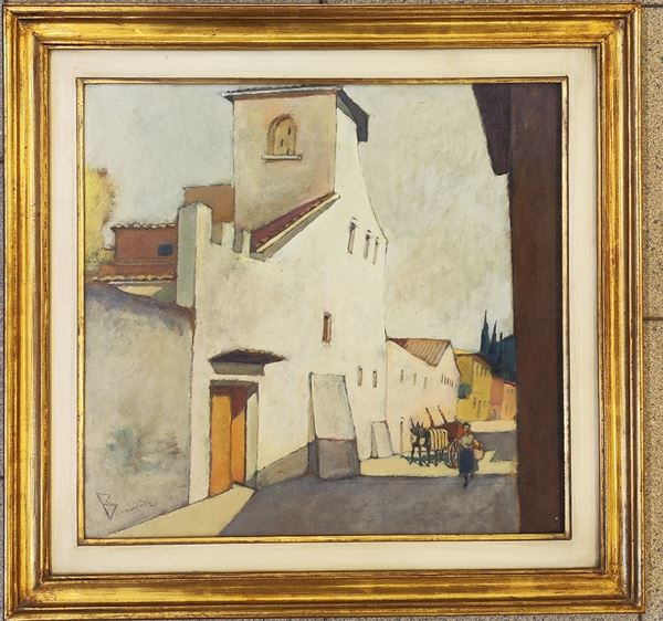 



Piero Bernardini