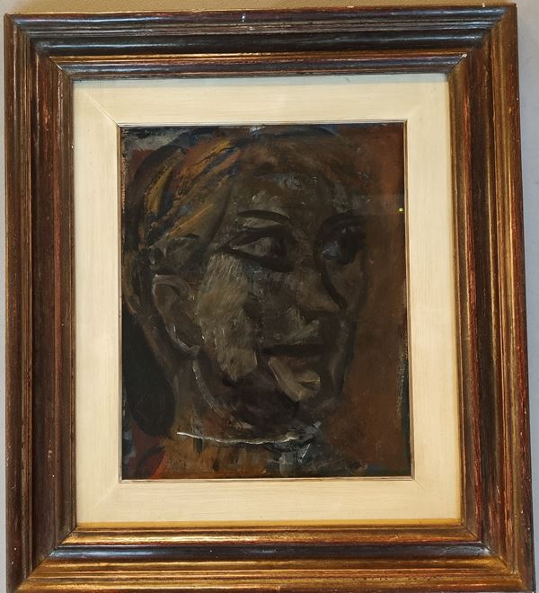 



Ugo Capocchini   - Asta Disegni, stampe e dipinti dal XVIII al XXI secolo - Poggio Bracciolini Casa d'Aste