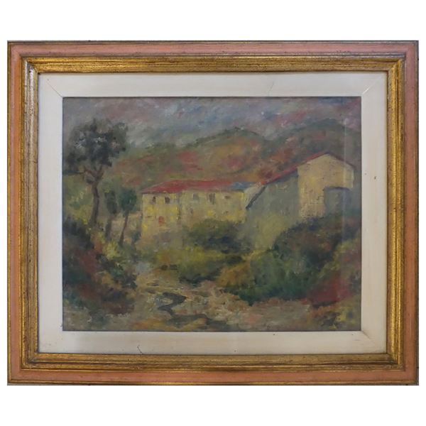 



Arrigo Dreoni