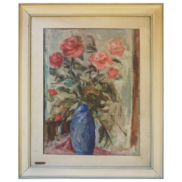 



Mariano Ilardi  - Asta L'arte della pittura e del disegno dal XVII al XXI secolo - Poggio Bracciolini Casa d'Aste