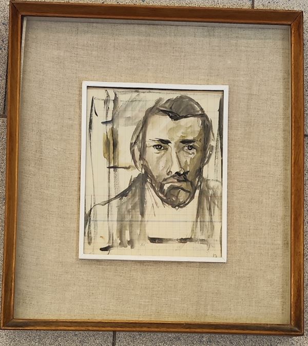 



Mario Marcucci  - Asta Disegni, stampe e dipinti dal XVIII al XXI secolo - Poggio Bracciolini Casa d'Aste