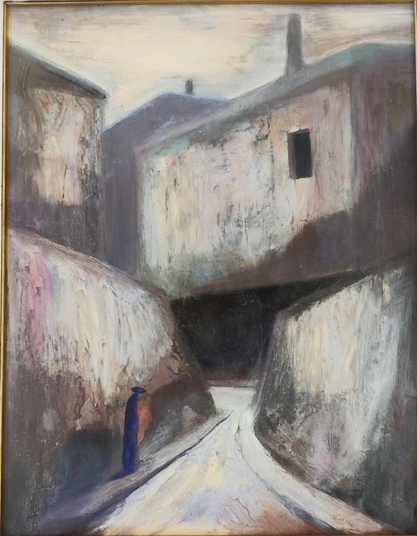 



Nili Martellucci  - Asta Disegni, stampe e dipinti dal XVIII al XXI secolo - Poggio Bracciolini Casa d'Aste