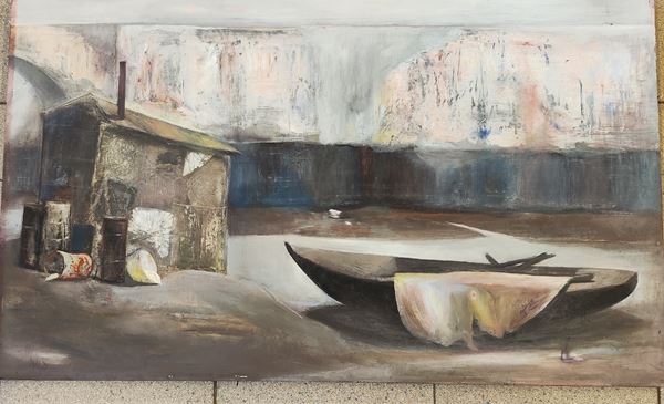 



Nili Martellucci  - Asta Disegni, stampe e dipinti dal XVIII al XXI secolo - Poggio Bracciolini Casa d'Aste