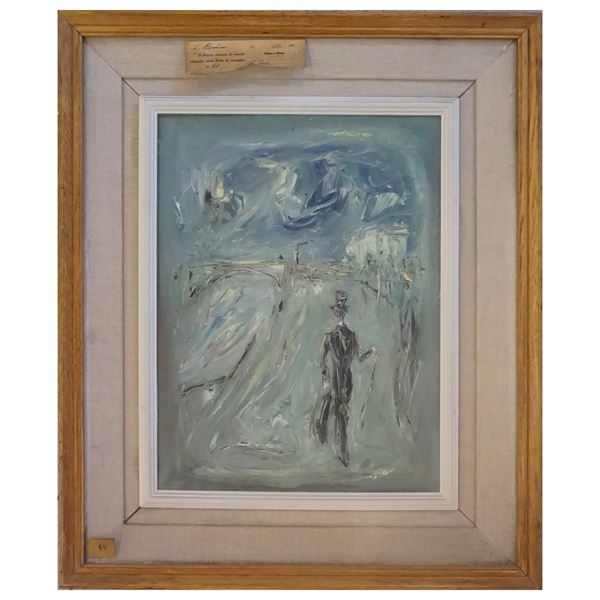 



Giovanni Stradone   - Asta L'arte della pittura e del disegno dal XVII al XXI secolo - Poggio Bracciolini Casa d'Aste