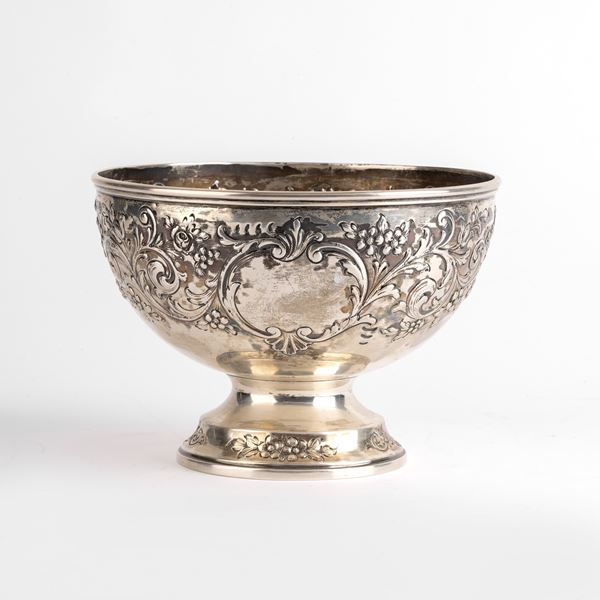 



BOWL , LONDRA 1896   - Asta GIOIELLI, ARGENTI E PENNE - Poggio Bracciolini Casa d'Aste