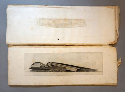 Libro, Sec. XVII