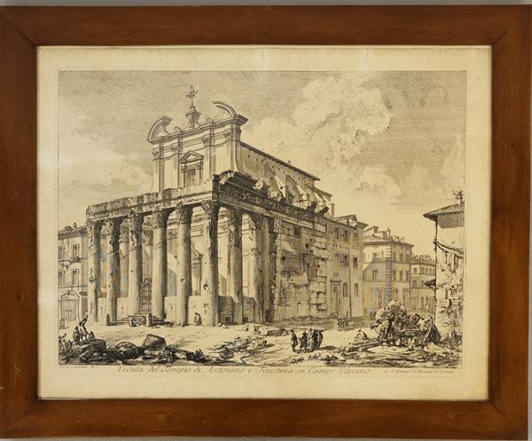 



Giovan Battista Piranesi