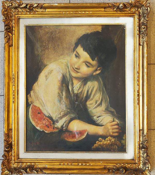 Vincenzo Irolli