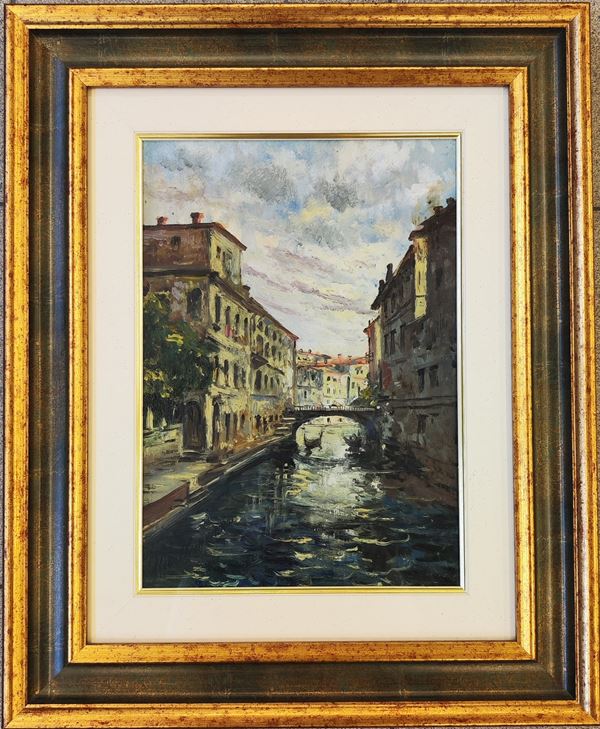 



Scuola italiana, sec. XX  - Asta Disegni, stampe e dipinti dal XVIII al XXI secolo - Poggio Bracciolini Casa d'Aste