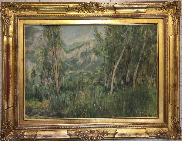 



Pompilio Seveso  - Asta Disegni, stampe e dipinti dal XVIII al XXI secolo - Poggio Bracciolini Casa d'Aste