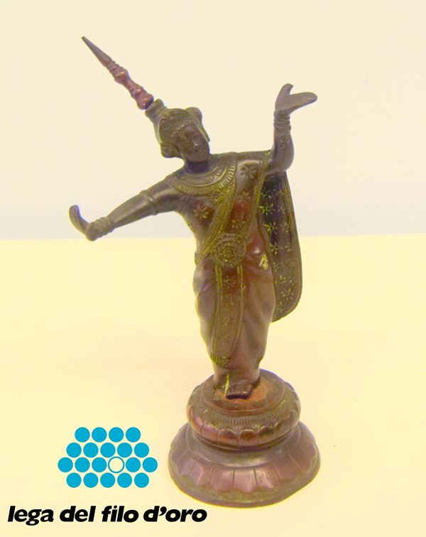 



Scultura, Thailandia, secc. XIX-XX 