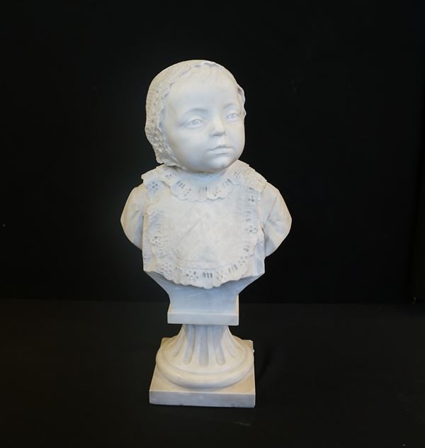 



Scuola italiana, sec. XIX  - Asta Arredi, mobili e oggetti d'arte - Poggio Bracciolini Casa d'Aste