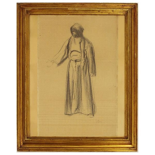 



Silvestro Pistolesi