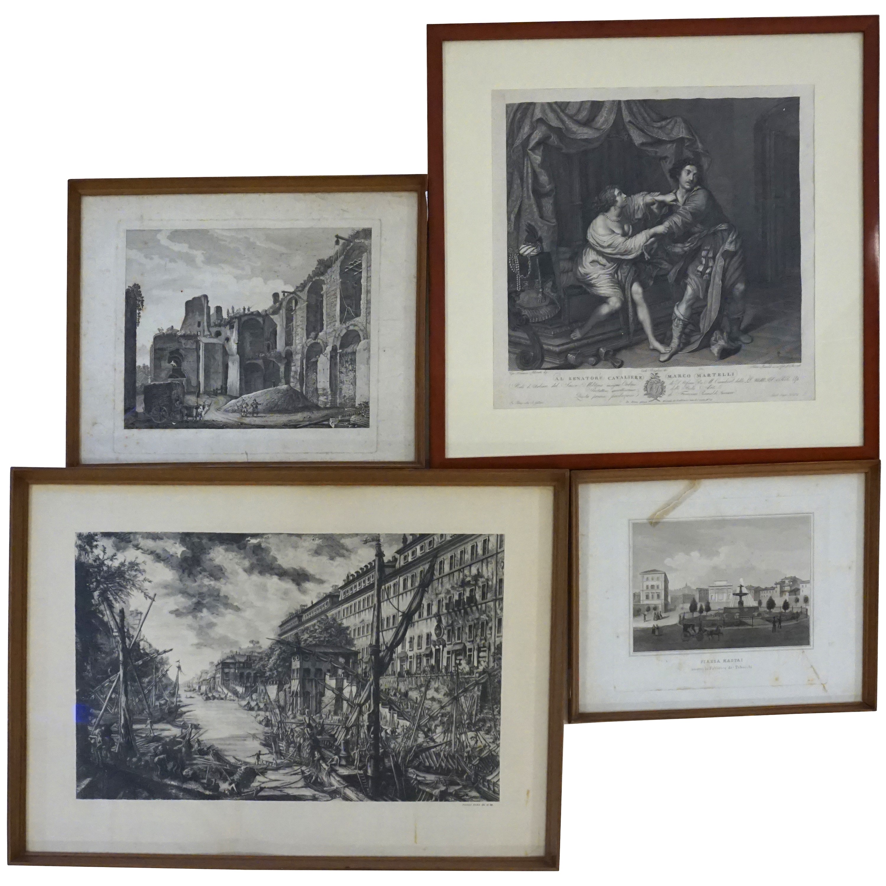 Scuola dei secc. XIX-XX