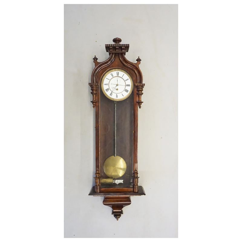 Orologio da Parete, Fine Sec. XIX