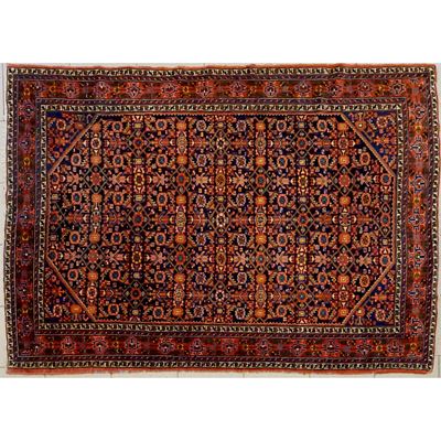 Tappeto Persiano Malayer