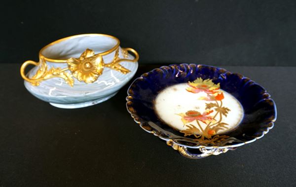 



Vasetto, sec. XX  - Asta Arredi, mobili e oggetti d'arte - Poggio Bracciolini Casa d'Aste