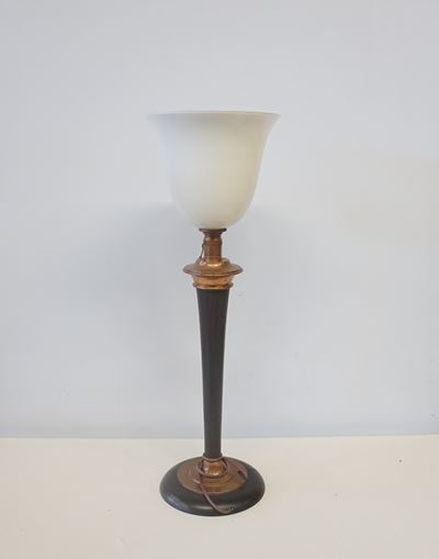Lampada da Tavolo, Sec. XX