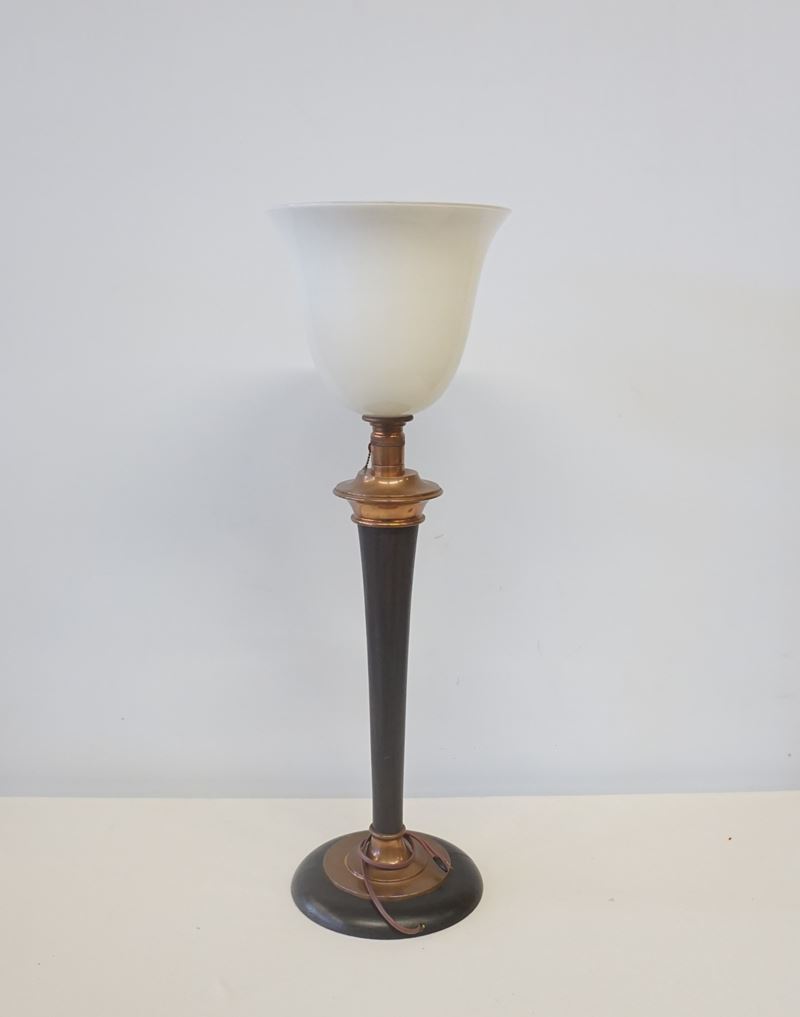 Lampada da Tavolo, Sec. XX